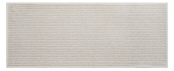 Bež komplet preprog za stopnice 16 ks 25x65 cm Silio – Vitaus