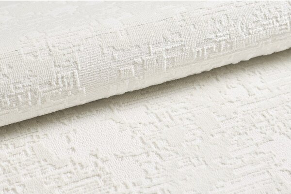 Kremno bela preproga 120x170 cm Celeste – ESTE