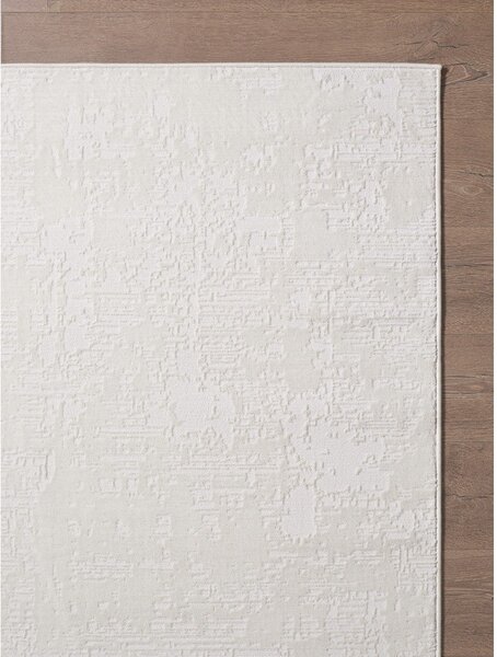Kremno bela preproga 120x170 cm Celeste – ESTE