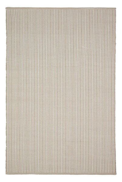 Bež notranja in zunanja preproga 160x230 cm Canyet – Kave Home