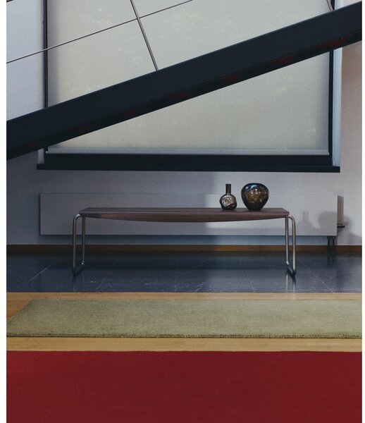 Zelen tekač 80x200 cm Empuries – Kave Home