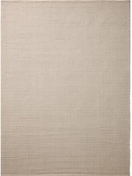 Notranja in zunanja preproga v naravni barvi 200x300 cm Ardelia – Kave Home