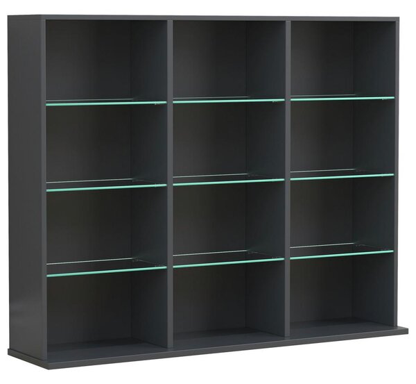 MID.YOU Regal Zilas L, Antracit