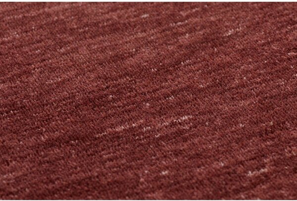 Bordo rdeča preproga 160x230 cm Puro – ESTE