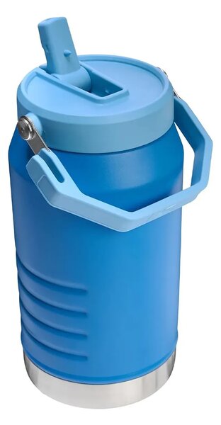 Stanley termo steklenica iz nerjavečega jekla IceFlow™ Flip Straw 1,9 l