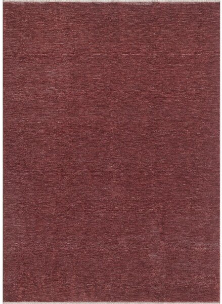 Bordo rdeča preproga 160x230 cm Puro – ESTE