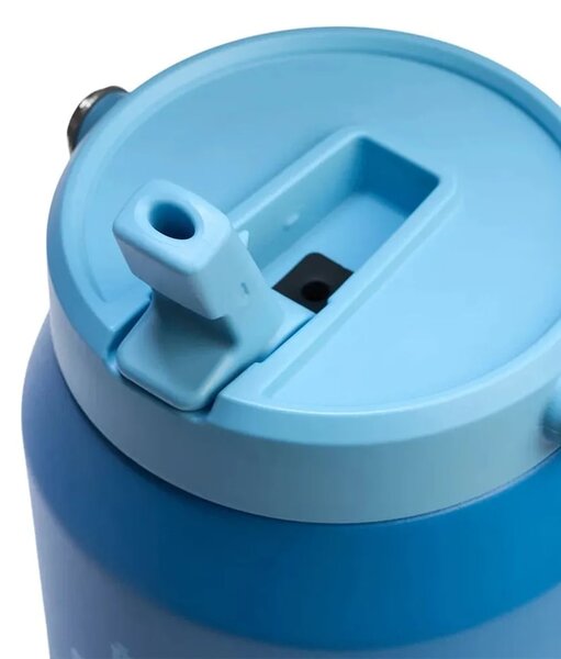 Stanley termo steklenica iz nerjavečega jekla IceFlow™ Flip Straw 1,9 l