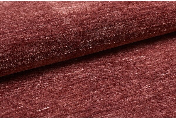 Bordo rdeča preproga 160x230 cm Puro – ESTE
