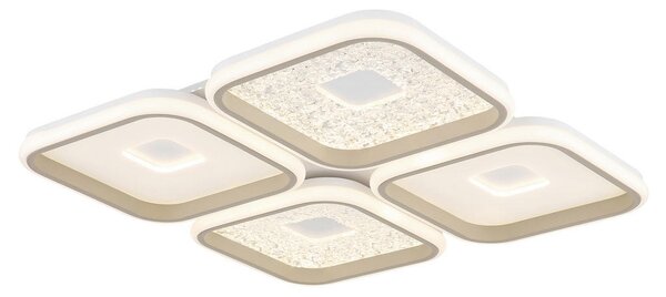 STROPNA LED-SVETILKA MOSAIKO 2700-6000 K 230 V