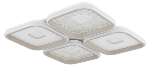 STROPNA LED-SVETILKA MOSAIKO 2700-6000 K 230 V