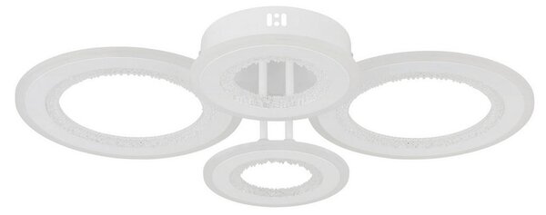 STROPNA LED-SVETILKA ANTHONY 3000/4200/6000 K 230 V