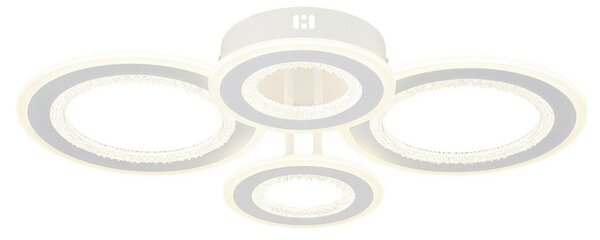 STROPNA LED-SVETILKA ANTHONY 3000/4200/6000 K 230 V