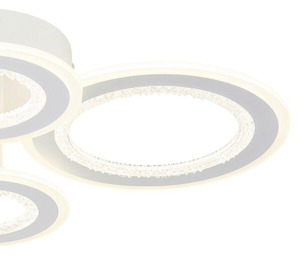 STROPNA LED-SVETILKA ANTHONY 3000/4200/6000 K 230 V