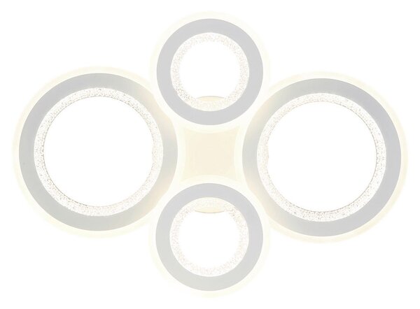 STROPNA LED-SVETILKA ANTHONY 3000/4200/6000 K 230 V