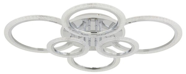 STROPNA LED-SVETILKA SALINAS 2700/4000/6000 K 230 V