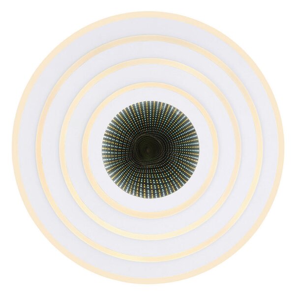 STROPNA LED-SVETILKA Jocelyn 300-2900 lm 2700-6500 K 230 V