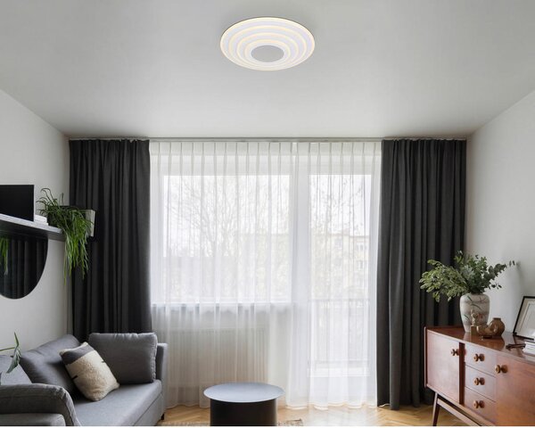 STROPNA LED-SVETILKA Jocelyn 300-2900 lm 2700-6500 K 230 V
