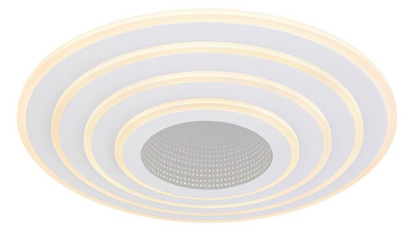 STROPNA LED-SVETILKA Jocelyn 300-2900 lm 2700-6500 K 230 V