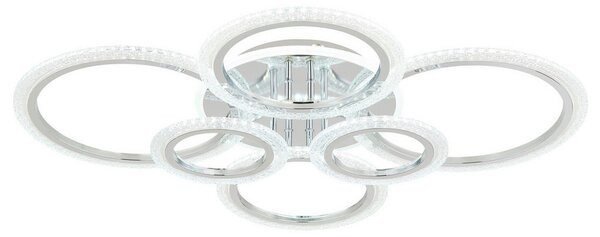STROPNA LED-SVETILKA SALINAS 2700/4000/6000 K 230 V