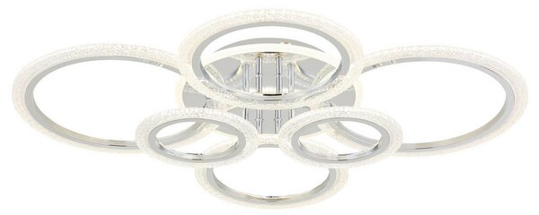 STROPNA LED-SVETILKA SALINAS 2700/4000/6000 K 230 V