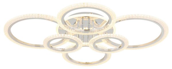 STROPNA LED-SVETILKA SALINAS 2700/4000/6000 K 230 V