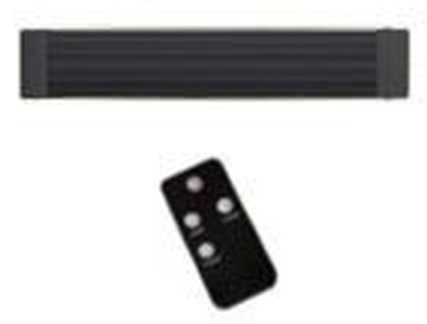ZUNANJI GRELNIK B992327 146/20/5 cm