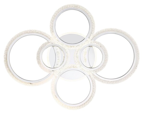 STROPNA LED-SVETILKA SALINAS 2700/4000/6000 K 230 V