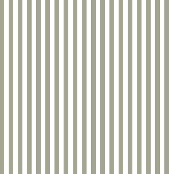 Zložljiv plažni ležalnik SAND STRIPES, zelen
