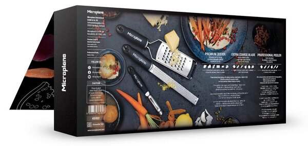 SET KUHINJSKIH PRIPOMOČKOV Gourmet