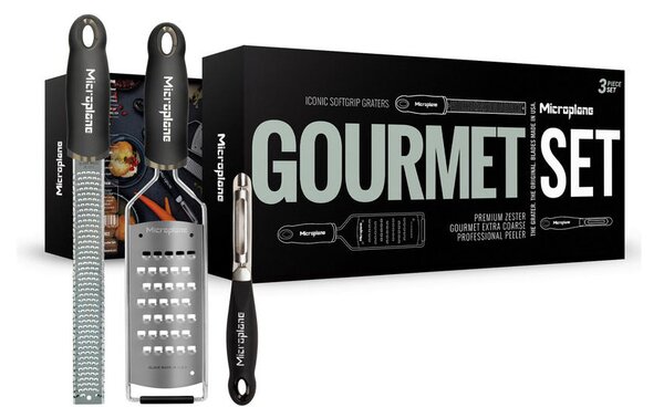 SET KUHINJSKIH PRIPOMOČKOV Gourmet