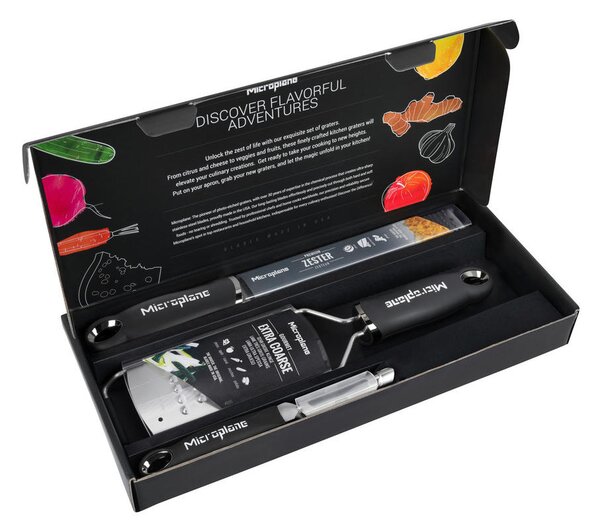 SET KUHINJSKIH PRIPOMOČKOV Gourmet