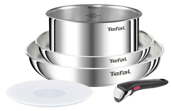 SET POSOD TEFAL INGENIO EMOTION removable handle