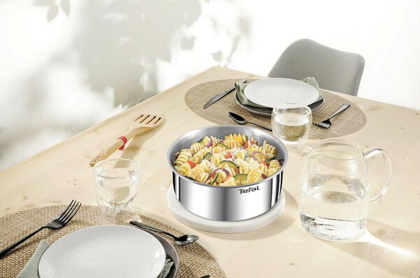 SET POSOD TEFAL INGENIO EMOTION removable handle