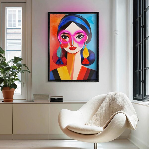 LED-SLIKA