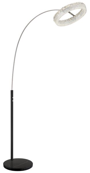 STOJEČA LED-SVETILKA LAUREL 2680 lm 3000-6000 K