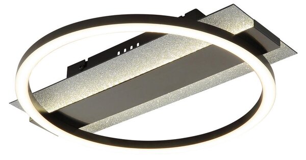 STROPNA LED-SVETILKA NORBERTO 4000 K 230 V