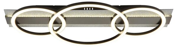 STROPNA LED-SVETILKA NORBERTO 4000 K 230 V