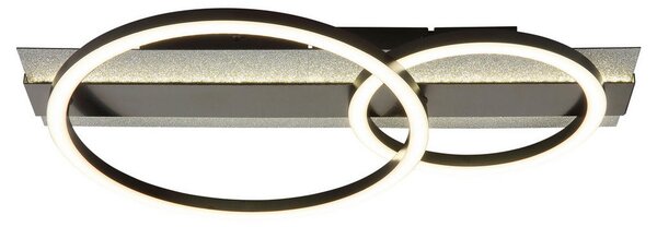STROPNA LED-SVETILKA NORBERTO 4000 K 230 V