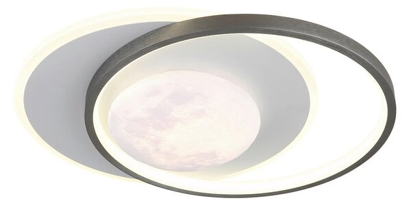 STROPNA LED-SVETILKA MOON 4000 K 230 V