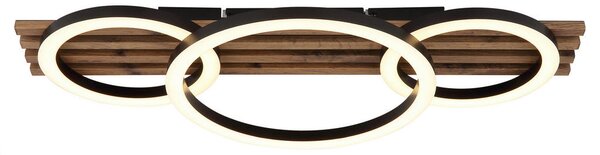 STROPNA LED-SVETILKA TISHA 3000 K 230 V