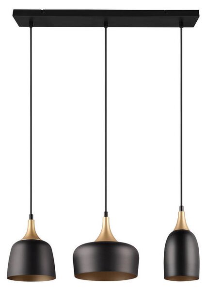 VISEČA SVETILKA CHIRAZ 63/20/150 cm max 25 W E27