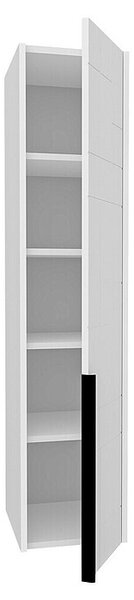 Visoka omara Celeste (Š x G x V: 32,6 x 34 x 146,4 cm)