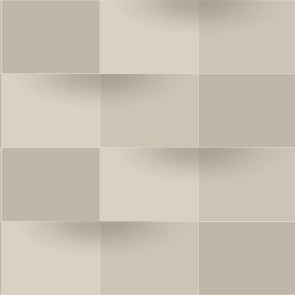 Tapeta Perception Blocks 6 barv