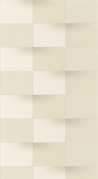 Tapeta Perception Blocks 6 barv