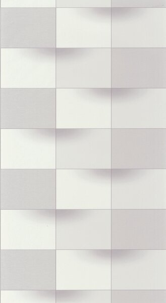 Tapeta Perception Blocks 6 barv
