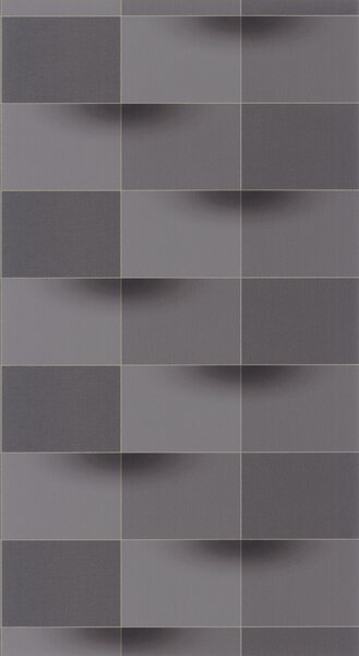 Tapeta Perception Blocks 6 barv