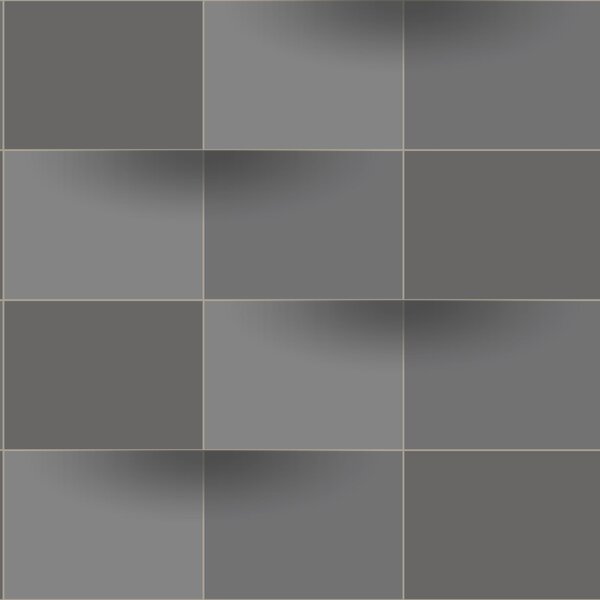 Tapeta Perception Blocks 6 barv