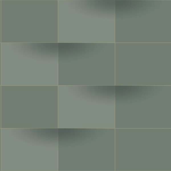 Tapeta Perception Blocks 6 barv