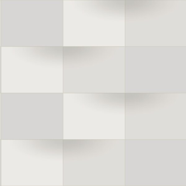 Tapeta Perception Blocks 6 barv