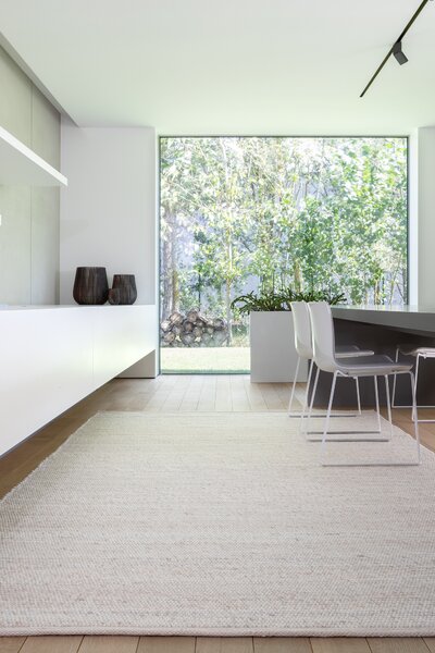 Volnena Preproga Milano Beige Mix